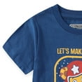 thumbnail image 4 of Daniel Tiger's Neighborhood Short Sleeve T-Shirt (Boys), Sizes 2T-4T, 4 of 4
