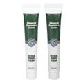 thumbnail image 2 of 2 Pomadas de Hierbas para Aliviar la Picazón Crema Hidratante Hidratante Crema Reparadora de Erupciones de Eczema para Piel Irritada Seca con Picazón E Irritada Trata la ANGGREK Otros, 2 of 8