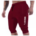 thumbnail image 1 of Short Pesquero Gym Casual Pants Capri Vanquish V Q 702003am7, 1 of 8