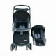 thumbnail image 4 of Carriola Travel System D´Bebe  Star Baby Negro, 4 of 5