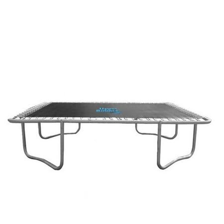 Upper Bounce Jumping Surface for 13' Trampolines with 84 V-Rings for 8.5'' Springs