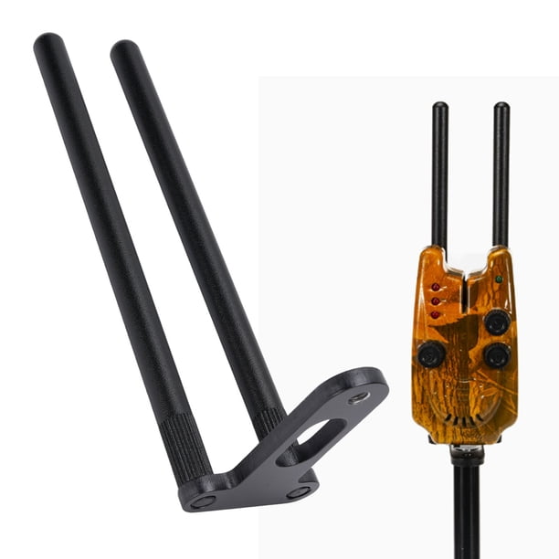 Orejas De Enganche De Pesca, Compacto, Estable, Fácil De Instalar, Accesorio De Aparejos De Pesca Con Orejas De Enganche A Prueba De Viento Para Lago