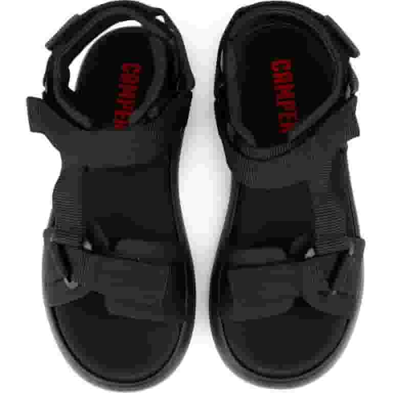 ◆CAMPER◆ Pelotas Flota Sandal K201772002 Camper Pelotas Flota Sandals - Walmart.com