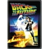 Back to the Future DVD Michael J. Fox NEW