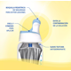 thumbnail image 5 of STERIMAR HUMECTANTE USO DIARIO 100 ML +  HUMECTANTE BEBE 50ML PACK 4, 5 of 5