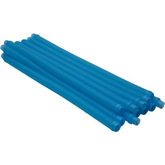 Hose Kit, Pentair Kreepy Krauly Kruiser, 40"L, 12 Pk
