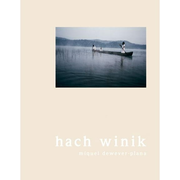 Hach Winik (Hardcover)