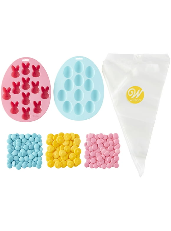 Easter Decorative Edibles in Easter Treat Making & Decorating