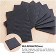 thumbnail image 6 of Monyance Self-adhesive Pads Grippers Furniture Leg Chair Sofa Gripper Pads Floor Non Recliner Feet Couchskid Protectors(3.54X3.54X0.12Inches), 6 of 11