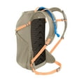 thumbnail image 3 of CamelBak Women's Rim Runner™ X20 Hydration Pack 50 oz, Sandstone, 3 of 7