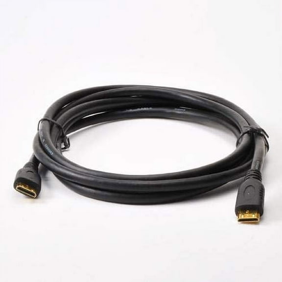 Mini HDMI Cable - High Speed By FireFold