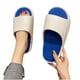 thumbnail image 5 of Pareja de verano Mujeres Hombres Zapatillas Moda Casual Zapatos de playa de fondo grueso Wmkox8yii hj789, 5 of 7