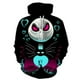 thumbnail image 2 of Sudaderas Con Capucha Para Hombres Y Mujeres Ropa De Abrigo De Halloween Regalo De Pesadilla Antes De Navidad Chamarra De Impresión 3D Para Mujer Y Hombre Sudadera cosplaypangjing, 2 of 4