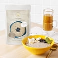 thumbnail image 3 of Phenomenal Foods Creamy Keto Hot Cereal® Blueberry, 9 oz, Low Carb Farina, Gluten & Grain Free, No Sugar, Vegan, Paleo, 3 of 5