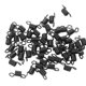 thumbnail image 4 of 2PCS Metal Springs For Wire Strippers Enhances Durability And Efficiency In Electrical Work Home Repair & Industrial Use, 4 of 4