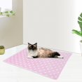 thumbnail image 1 of Pet Blanket, Durable Washable Pat Mat, Multifunctional For Sleeping Bed Cage Cushion, 1 of 8
