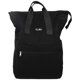 thumbnail image 1 of Mochila Escolar Nylon Con Estudiantes Bolsillos Múltiples, 1 of 9