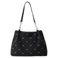 thumbnail image 1 of Bolso Hombro Bolsas para Mujeres Pana Con Bolsillo Gran Capacidad Múltiples Bolsos Compra Viajes, 1 of 9
