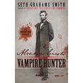 thumbnail image 1 of Abraham Lincoln: Vampire Hunter, 1 of 2