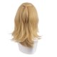 thumbnail image 3 of Peluca para cosplay Tokyo Revengers Manjiro Sano, 30 cm, pelo sintético, 3 of 3