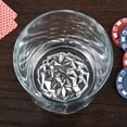 thumbnail image 2 of Regal Crested Fairbanks Whiskey Glasses, Set of 4, 2 of 2