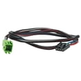 thumbnail image 2 of Tekonsha Trailer Brake Controller Wiring Harness 3063-P, 2 of 3