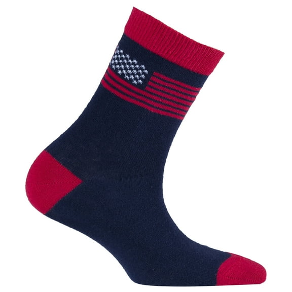 Usa Flag Socks