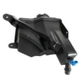thumbnail image 3 of Overflow Reservoir Expansion Tank w/ Cap For 2009 2010 2011 BMW 335d Base 17138570079, 3 of 4