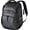 Black/Grey, variant on KROSER TSA Friendly Travel Laptop Backpack 18.4 inch XXXL Gaming Backpack-Black