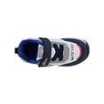 thumbnail image 4 of TENIS CASUALES NIÑO SPIDERMAN 730515 SIMIPIEL BLANCO Spiderman 730515, 4 of 4