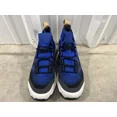 thumbnail image 4 of Adidas Terrex Free Hiker Primeblue Blue White Cork FZ3626 Men's Size 9.5 Shoes, 4 of 6