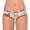 I Love Bacon, variant on Ginch Gonch Women's I Love Bacon Boyfriend Briefs Medium