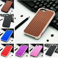thumbnail image 2 of Funda de silicona con textura de suela de zapato deportivo Waffle para IPhone 12 13 14 Pro Max XS XR X 8 7 Plus SE 2020 IPone Mini 14Pro Tan Jianjun unisex, 2 of 2