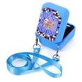 thumbnail image 3 of Funda de Silicona para Bitzee Digital Pet Interactive Virtual Toy Azul, 3 of 9