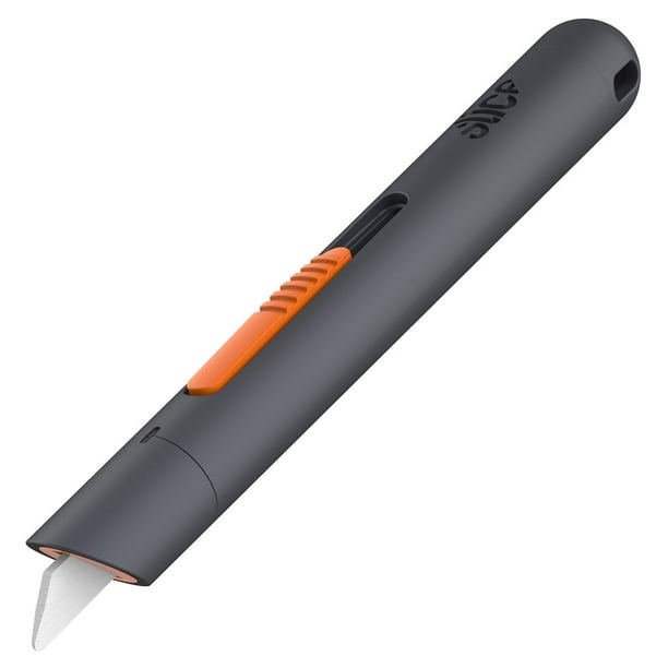 Cuchilla manual Pen Cutter Slice 10513 de 3 posiciones