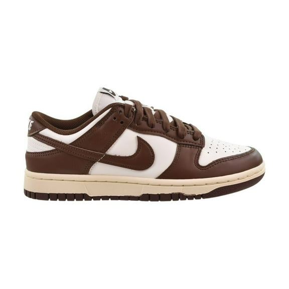 Women's Nike Dunk Low Sail/Cacao Wow-Coconut Milk (DD1503 124) - 7.5