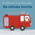 thumbnail image 1 of Libro Mis Vehiculos Favoritos Tapa Blanda, Autor Sharon Harmer, Editorial Picaronaobelisco, 1 of 2