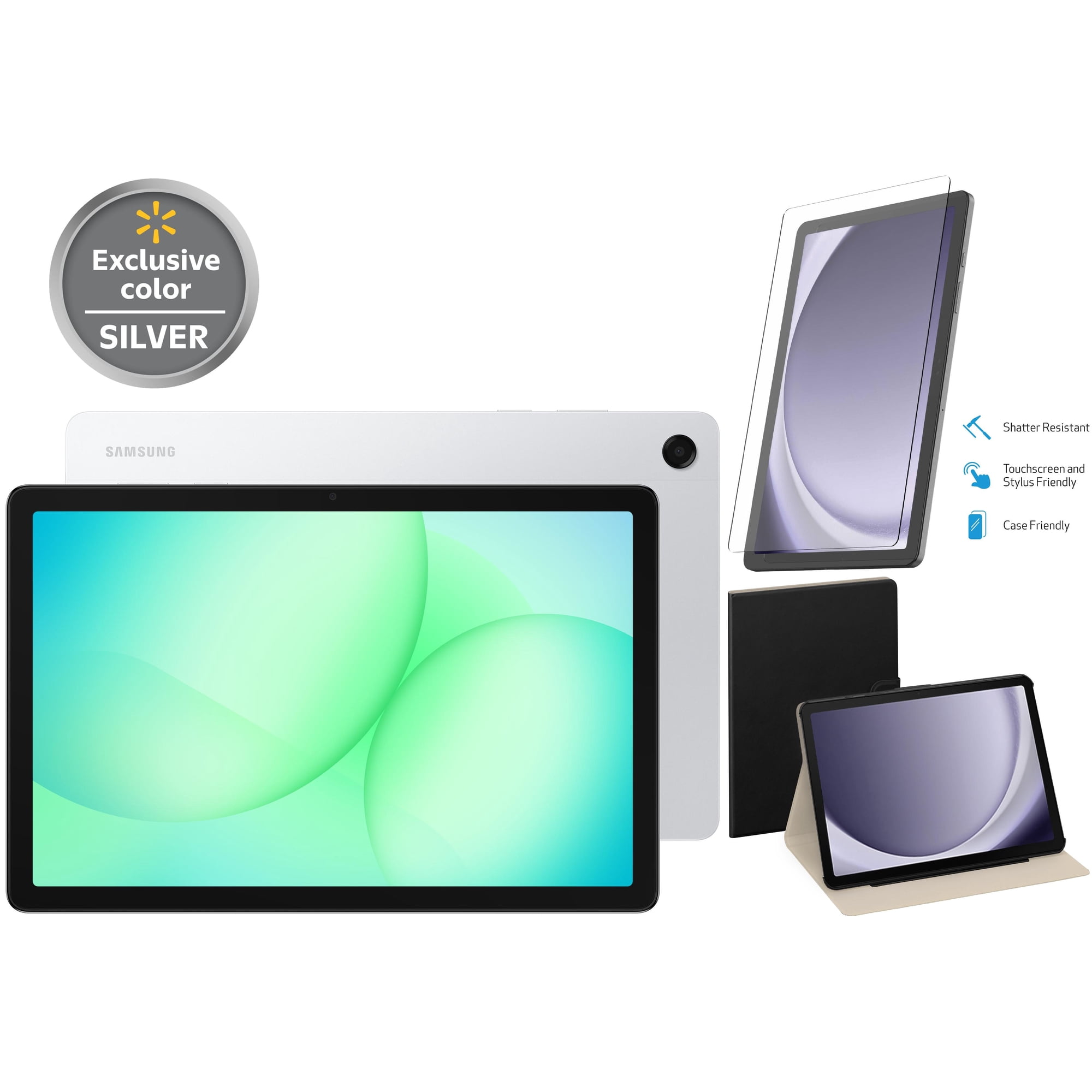 Samsung A11+ Bundle