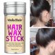 thumbnail image 2 of Hair Wax Stick - Flyaway Control and Styling Pomade for Kids, Women, and Men - Hair Bun Maker and Accessorie (1 Pack of Wax), 2 of 5