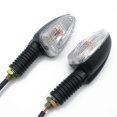 thumbnail image 2 of Motorcycle Front and Rear Turn Signal Light Indicator Blinker for R1100GS 1994-2007 R1100R 1997-2001,B, 2 of 5