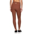 thumbnail image 2 of Avalanche Women's Jogger Style Drawstring Waist Legging With Pockets, 2 of 5