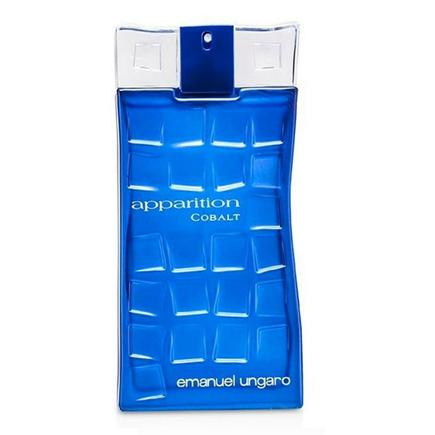 Emanuel Ungaro Apparition Cobalt 香水 Apparition Cobalt Emanuel Ungaro cologne - a fragrance for