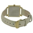 thumbnail image 2 of Timex T2P379 Womens Elevated Classic Watch Gold, 2 of 3