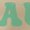 Tan, variant on Best Auntie Ever, Retro Groovy Text, White T-Shirt, Small
