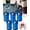 A-5pcs, variant on 2026 Magnetizer & Demagnetizer Tool Set, Magnetic Screw Holder - Never Drop Another Screw Again, 1/4"/6.35mm Universal Magnetic Screw Ring, Drill Bit Magnetizer for Hex Screwdrivers & Power Bits