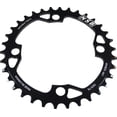 thumbnail image 2 of North Shore Billet 36T 1x 104BCD Variable Tooth Chainring, 2 of 3