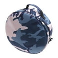thumbnail image 1 of Bolsa de almacenamiento para regulador de buceo con correa de hombro ajustable, práctica bolsa de mano Azul marino, 1 of 9