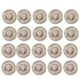 thumbnail image 2 of Seedling Block, Planting Accessory 30mm Small Lightweight Nursery Soil 20Pcs  for Garden, 2 of 7