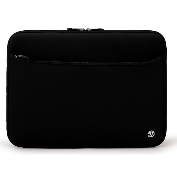 VANGODDY Universal 13 to 14 Inch Laptop Neoprene Trim Design Sleeve ...