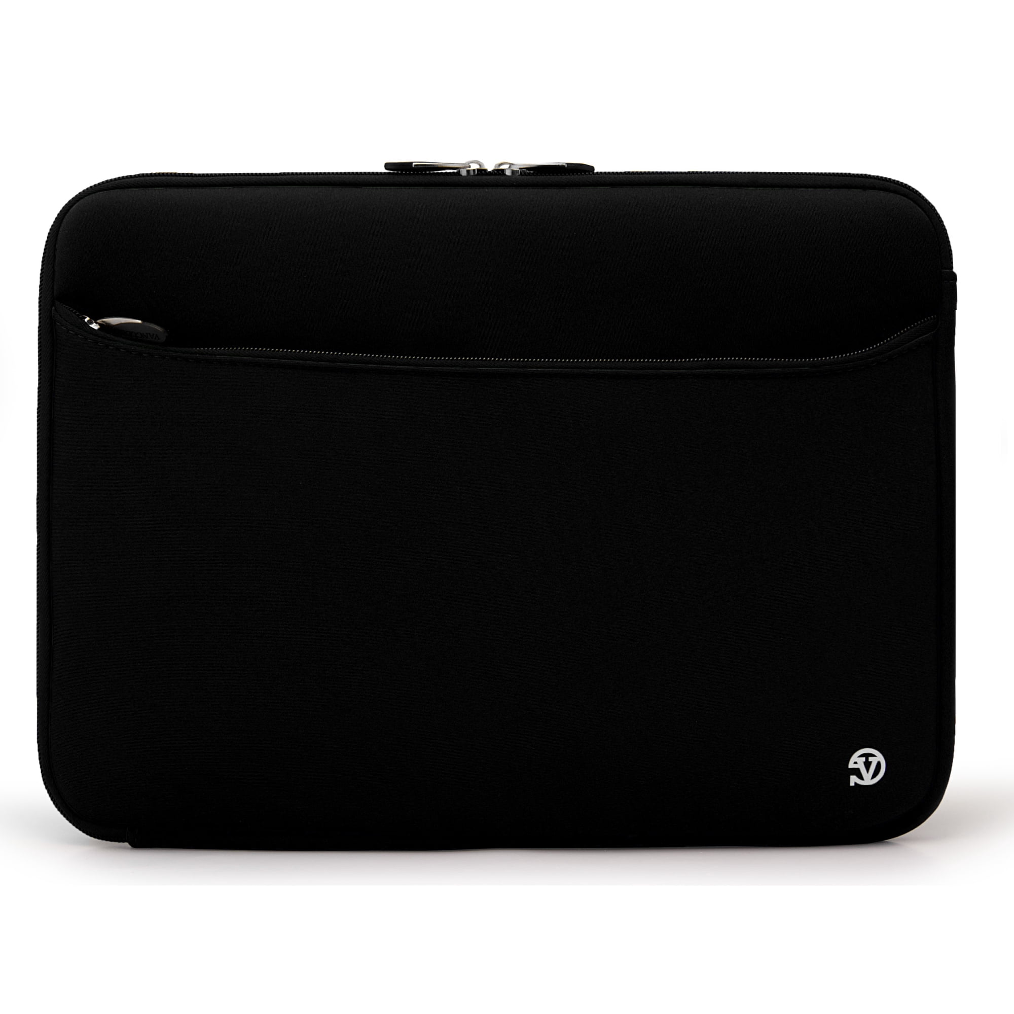 VANGODDY Universal 13 to 14 Inch Laptop Neoprene Trim Design Sleeve Case Cover For Acer / Apple / Asus / Dell / HP / Lenovo / Toshiba and more!